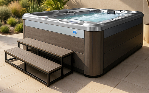 Cold Plunge&trade; Spas Metairie hot tubs for sale