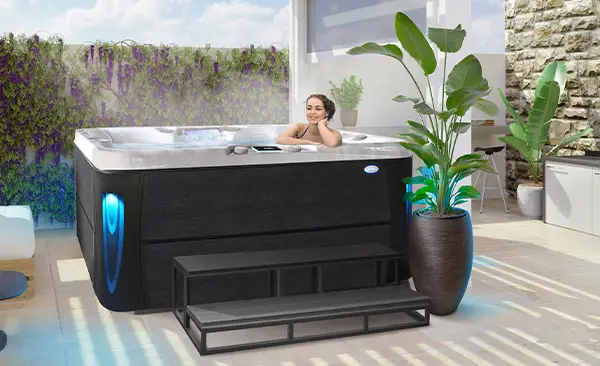 Escape X-Series Spas Metairie hot tubs for sale