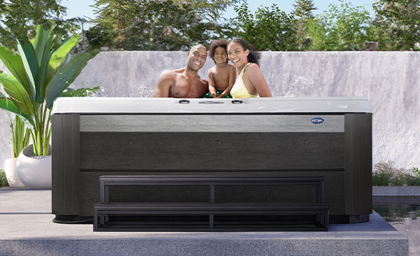 Patio Plus™ Spas Metairie hot tubs for sale