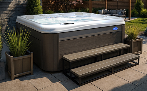Patio&trade; Spas Metairie hot tubs for sale
