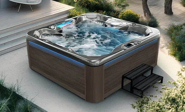 Platinum™ Spas Metairie hot tubs for sale