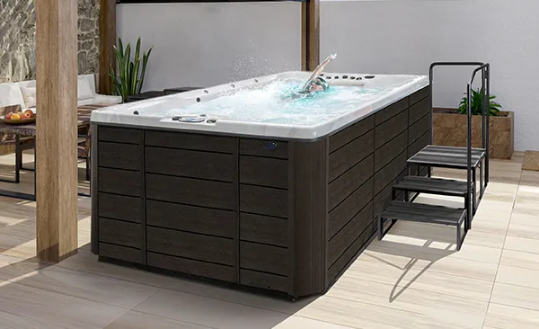Swim Spas Metairie hot tubs for sale