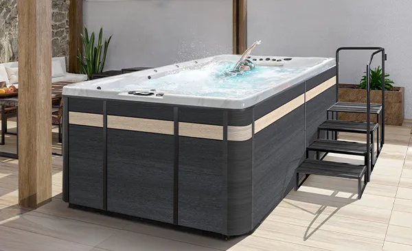 Swim X-Series Spas Metairie hot tubs for sale