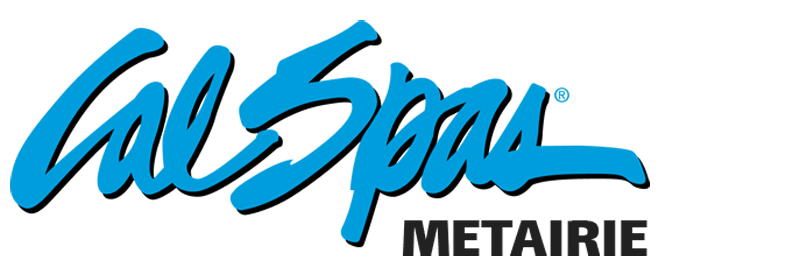 Calspas logo - hot tubs spas for sale Metairie